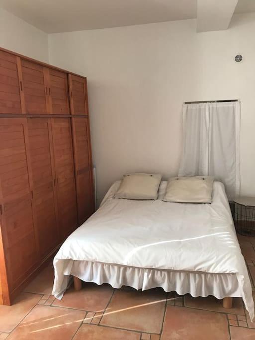 Location Studio Place Du Marche 4Eme Etage Bastia  Esterno foto